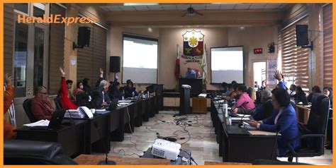 councilors of baguio|Re.